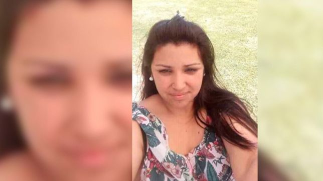 buscan a una joven de 28 anos que le dijo a su novio que se iba a tomar un uber y desaparecio