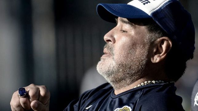 podria postergarse el inicio del juicio por la muerte de diego maradona