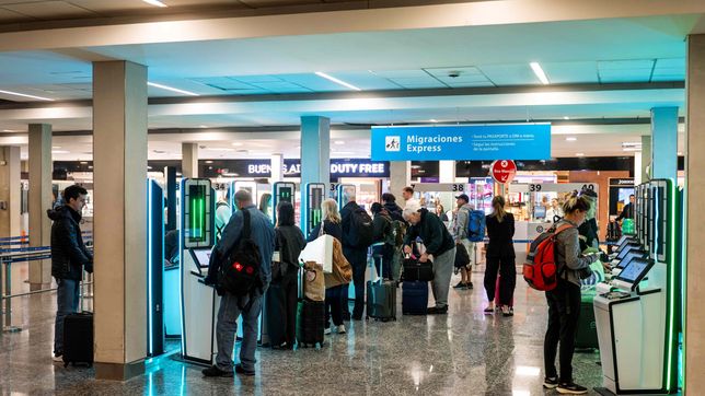 un exfiscal platense podria quedar al frente de la nueva direccion de migraciones