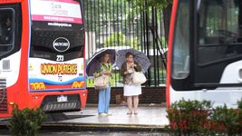 ¿hasta cuando seguiran las lluvias y el mal tiempo en la plata y la region? ¿hasta cuando seguiran las lluvias y el mal tiempo en la plata y la region?