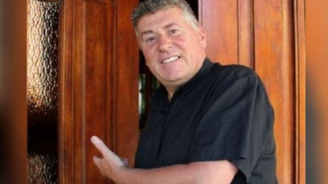 el cura platense eduardo lorenzo seguira siendo investigado por presunto abuso sexual