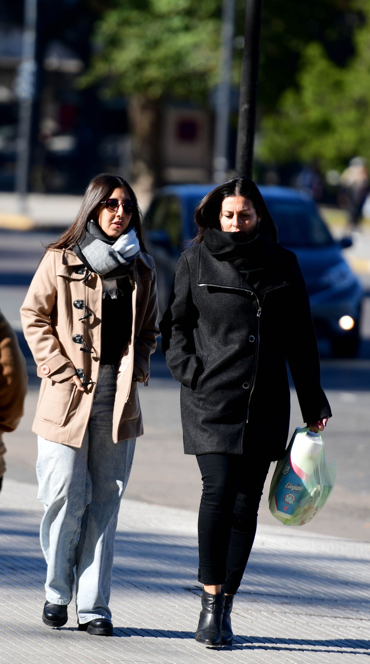 El frío continuará en La Plata durante toda la semana, según anticipa el Servicio Meteorológico Nacional. El frío continuará en La Plata durante toda la semana, según anticipa el Servicio Meteorológico Nacional.