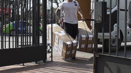 simulacro, patrulleros con gps y urnas custodiadas, asi se prepara la provincia para los comicios simulacro, patrulleros con gps y urnas custodiadas, asi se prepara la provincia para los comicios