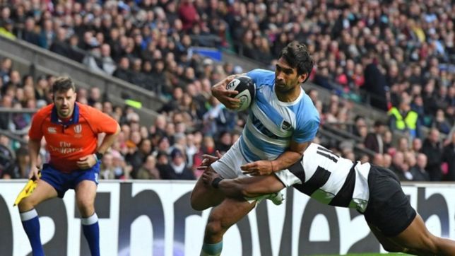 fuerte presencia platense en la lista de los pumas para el mundial de rugby