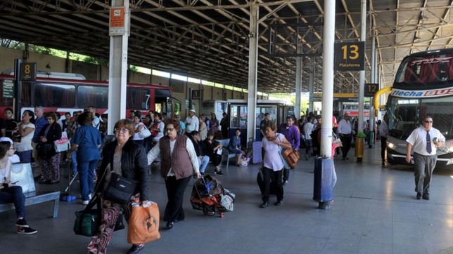 suben el subsidio al transporte para personas trasplantadas o con discapacidad