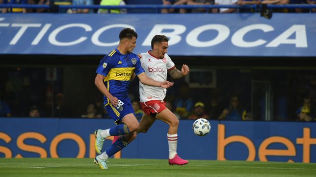 la tajante decision de mauro mendez ante el interes de penarol