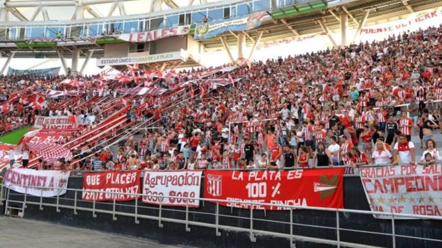 atencion socios del pincha: comenzo el reempadronamiento y pusieron una fecha limite