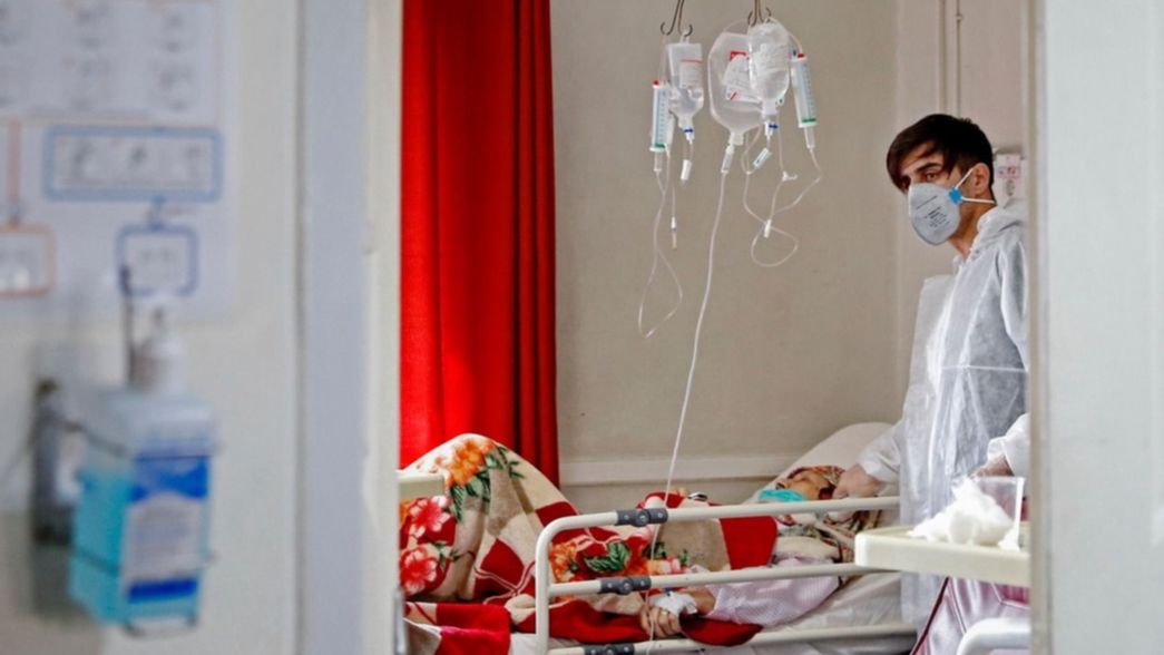 La OMS cree que las decisiones individuales son de vida o muerte por la pandemia