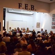 la feb, en el centro de las criticas por un paro contra la provincia pese al acuerdo salarial
