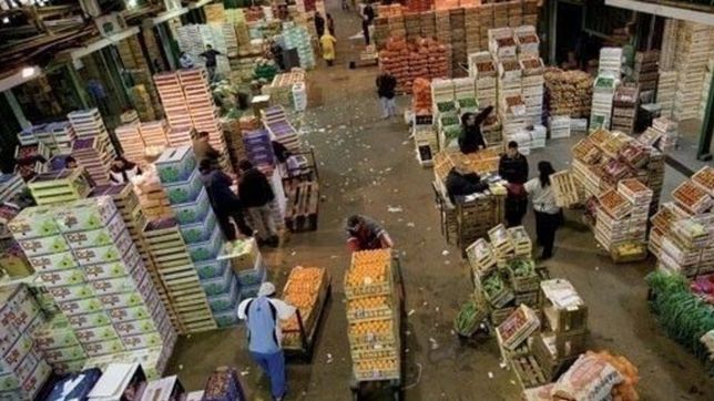 ¿cuales son los descuentos que ofrece el mercado central desde este lunes?