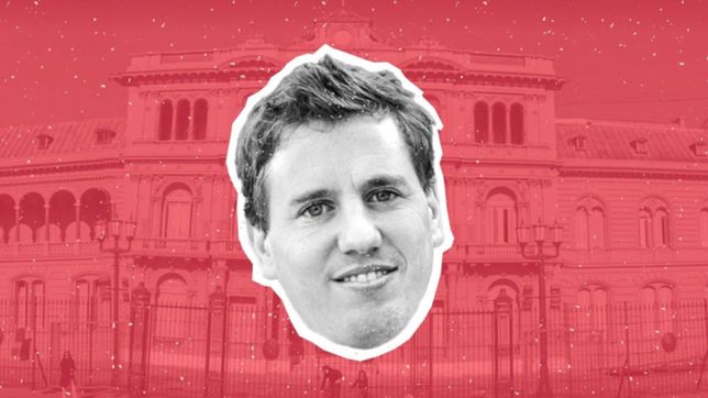 martelli: del grupo callao a un lugar en la definicion de la politica energetica