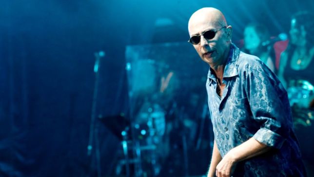 los fundamentalistas tocan en la plata y el indio adelanto: voy a estar como invitado