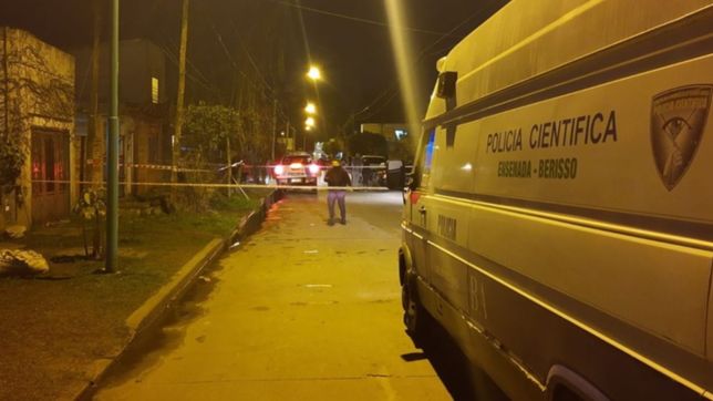 causas, antecedentes y ajuste de cuentas: ¿que se sabe del crimen del joven en ensenada?