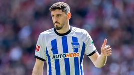 la fecha que puso el hertha berlin para definir el futuro de agustin rogel la fecha que puso el hertha berlin para definir el futuro de agustin rogel