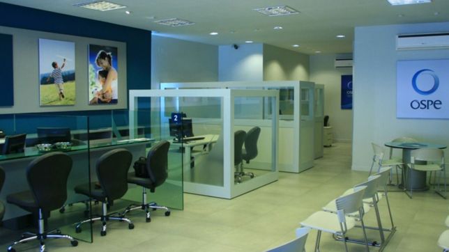 somos los boludeados por ospe, llueven las quejas contra la obra social en la plata