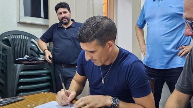 la teoria conspirativa detras de la eleccion de merlos para el desempate entre gimnasia y colon