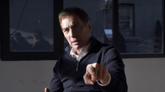 la libertad avanza centra la campana en santilli tras el reves por la reimpresion de las boletas