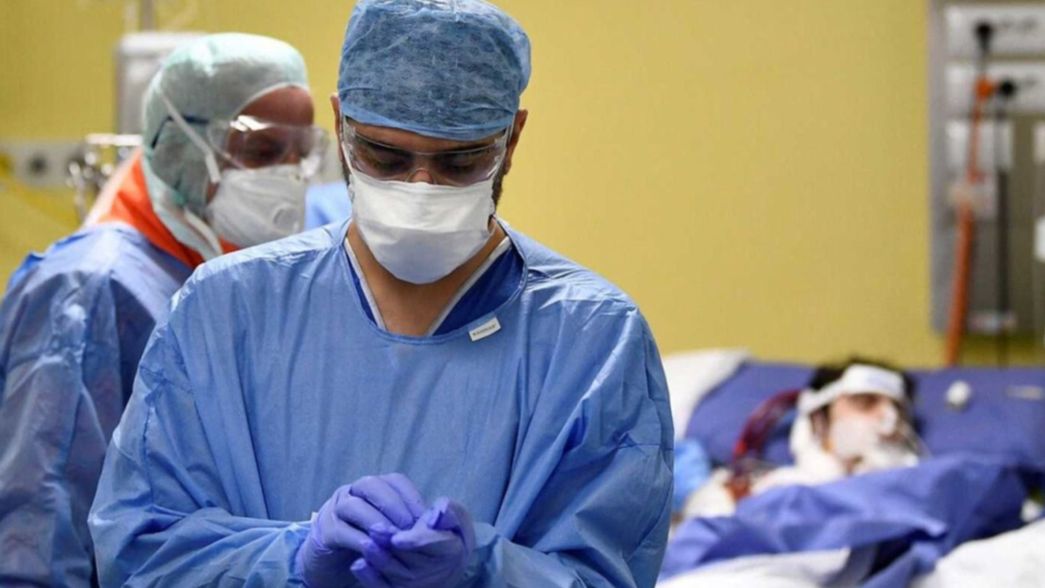 Se registraron ocho nuevas muertes por coronavirus en Argentina y 149 casos