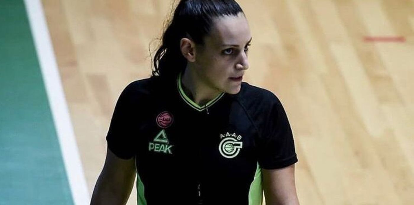 Bianca Tedesco - UNLP