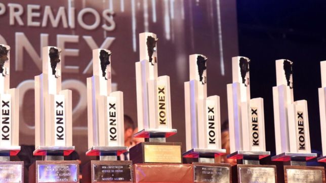 seleccionaron a 15 investigadores de la unlp para recibir el premio konex 2023