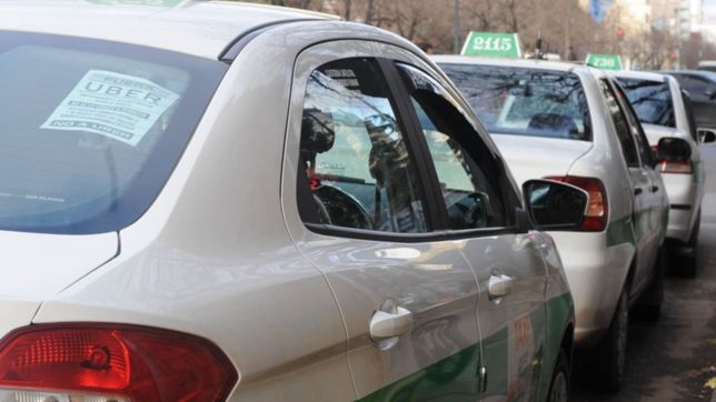 taxis, remises y transportes de la plata pagaran menos tasas municipales por la cuarentena