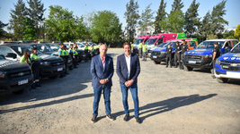 garro y grindetti presentaron el proyecto que buscara crear la policia de la ciudad en la plata garro y grindetti presentaron el proyecto que buscara crear la policia de la ciudad en la plata