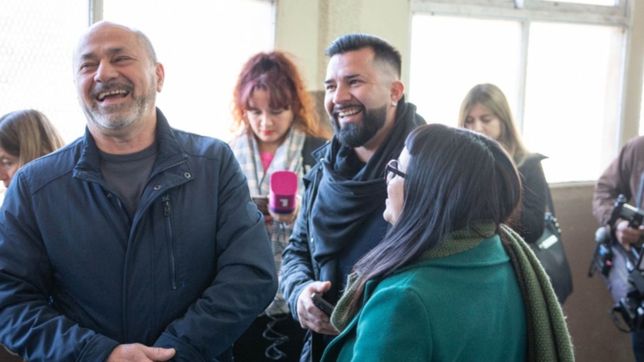 secco considero que uxp puede revertir el resultado y destaco los numeros en provincia