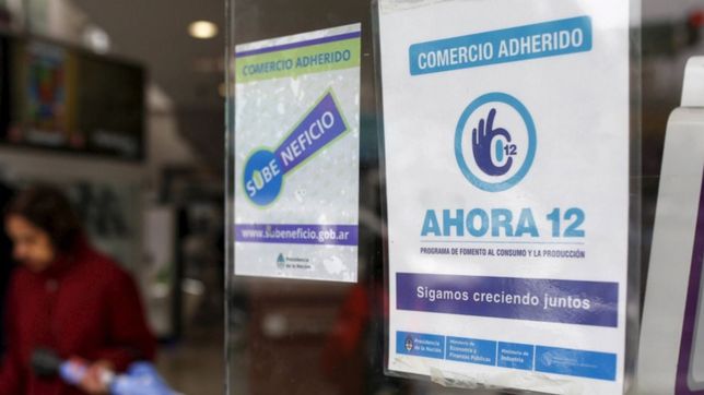 sumaron al ahora 12 algunos de los rubros mas afectados por la pandemia de coronavirus