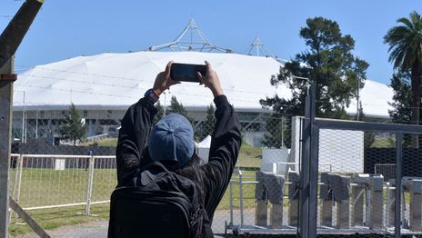 La Plata palpita la llegada de los BTS a un día del primer show en el Estadio Único