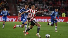 river prepara la oferta para llevarse a leonardo godoy river prepara la oferta para llevarse a leonardo godoy