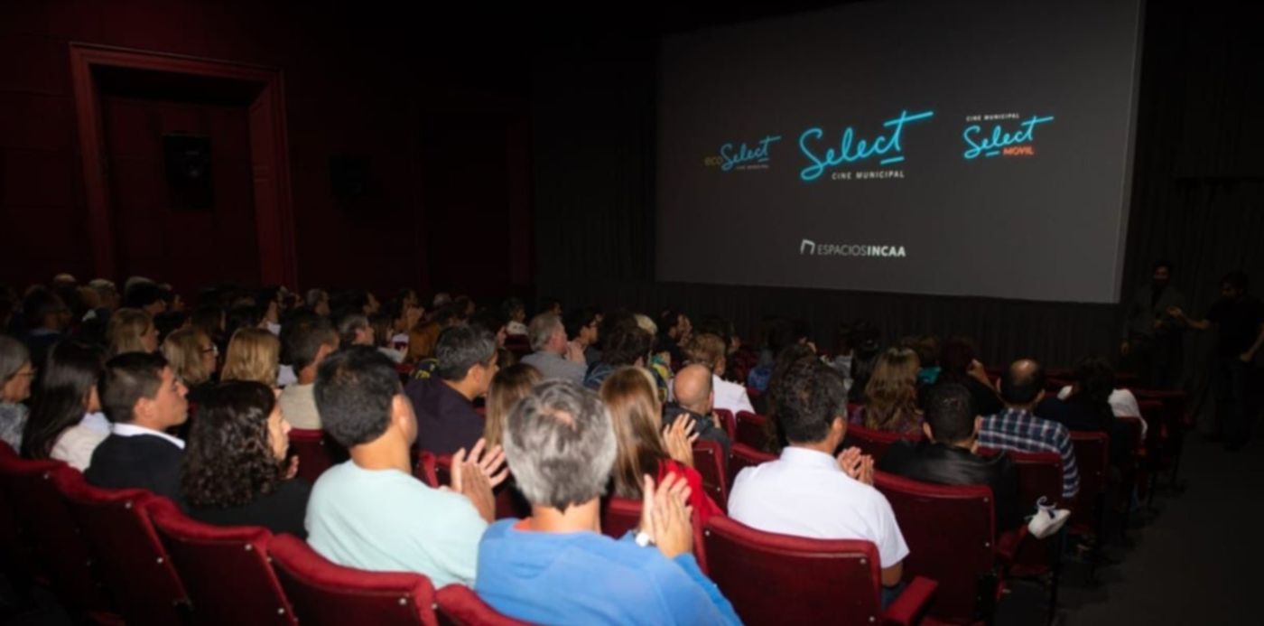 Desamparados bajo el agua