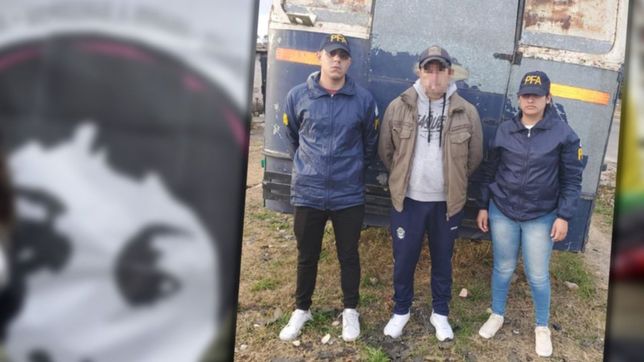 rechazaron la excarcelacion del implicado en la causa por el crimen de johana ramallo
