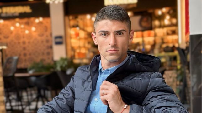 el refuerzo que busca estudiantes, es amante de la lectura y leyo los libros de simeone, guardiola y bielsa