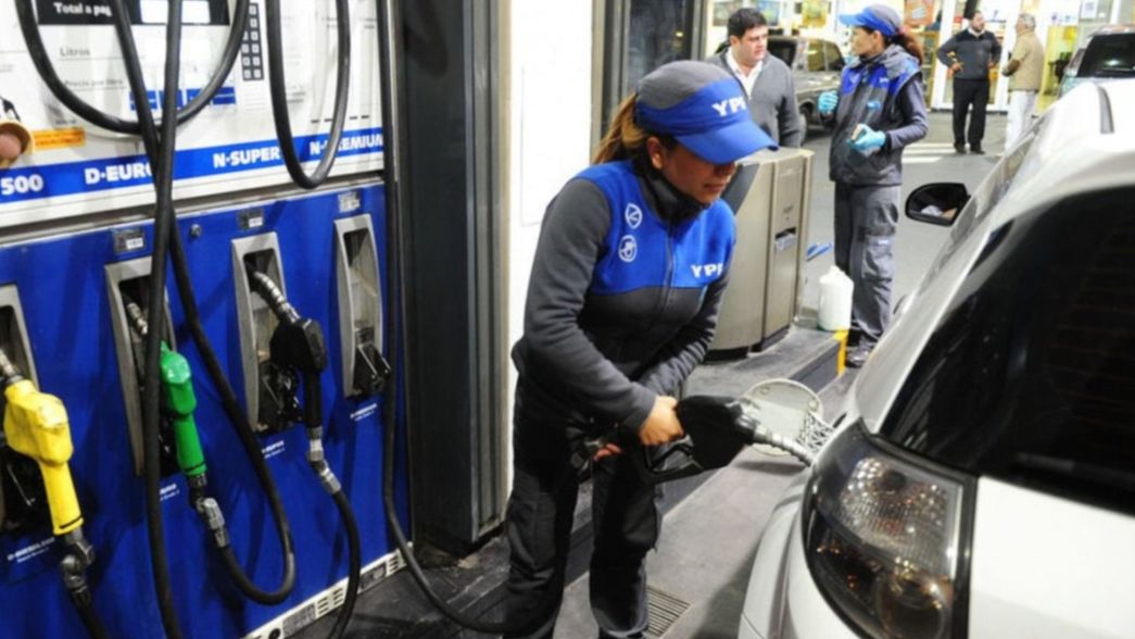 Banco Provincia relanza sus descuentos con Cuenta DNI en YPF y comercios de barrio