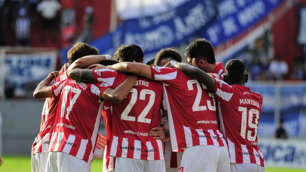 ¿Cuándo conocerá su rival Estudiantes en la Copa Argentina?