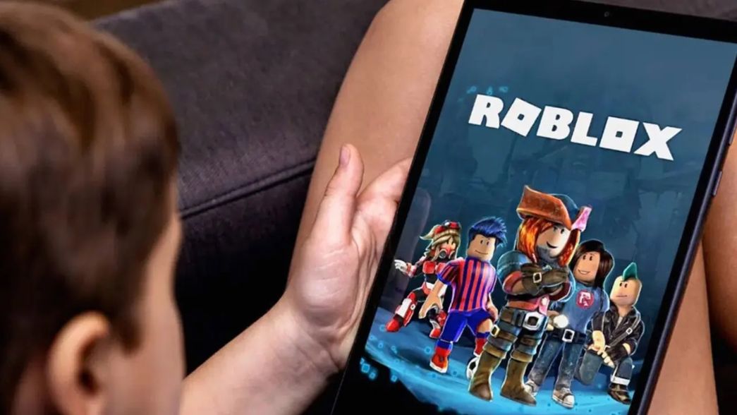La Defensoría del Pueblo advirtió por los riesgos del uso de Roblox en chicos y adolescentes