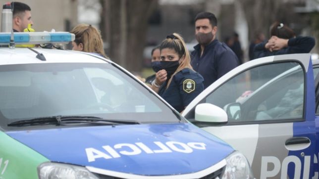 cayo el hombre que asesino a otro a cuchillazos tras una disputa por una casa de romero