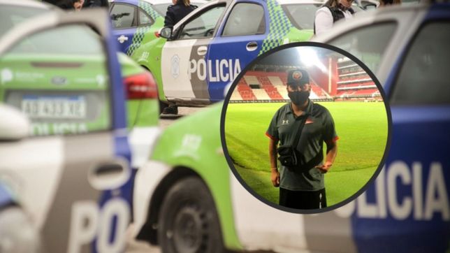 dos de los detenidos por el crimen de pipi alonso son miembros de la uocra del pata medina