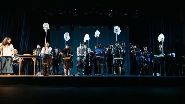 la plata vive a pleno la 11° edicion de teatro x la identidad con cuatro dias de actividades