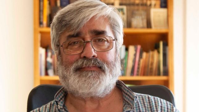 murio un reconocido profesor de la facultad de artes de la unlp