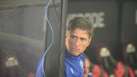 ¿Por qué Guillermo habló de Estudiantes en la previa del partido ante Gimnasia? ¿Por qué Guillermo habló de Estudiantes en la previa del partido ante Gimnasia?