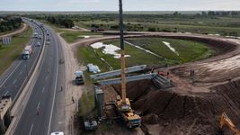 este miercoles aubasa volvera a cortar la autopista por las obras de la bajada de 520 este miercoles aubasa volvera a cortar la autopista por las obras de la bajada de 520