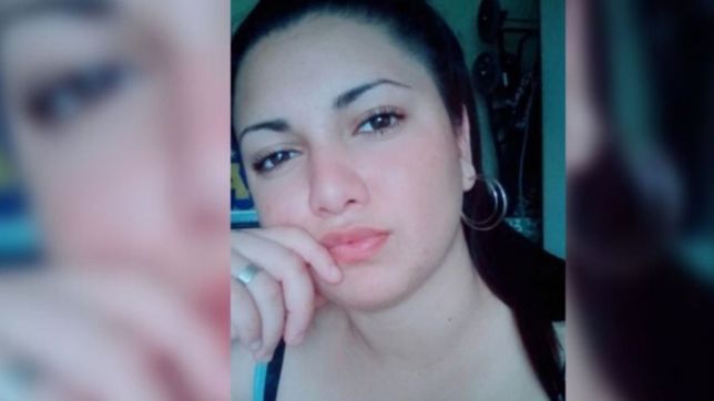 buscan desesperadamente a una chica que desaparecio en la plata hace casi una semana