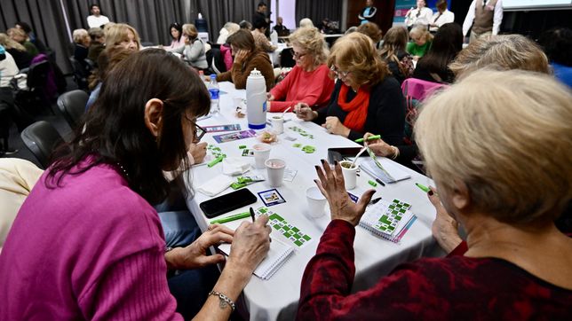 loteria y el ips invitan a un bingo recreativo para adultos mayores en el circulo tolosano