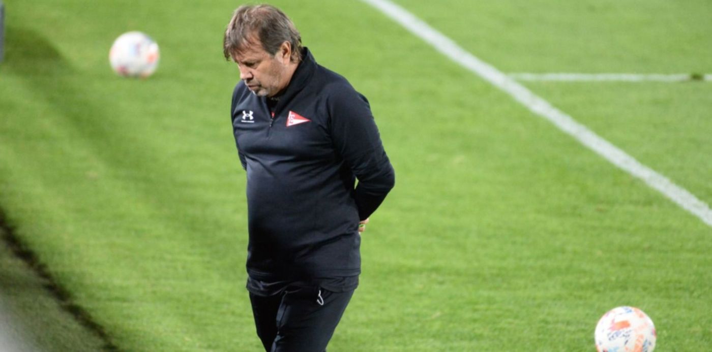 Estudiantes San Lorenzo