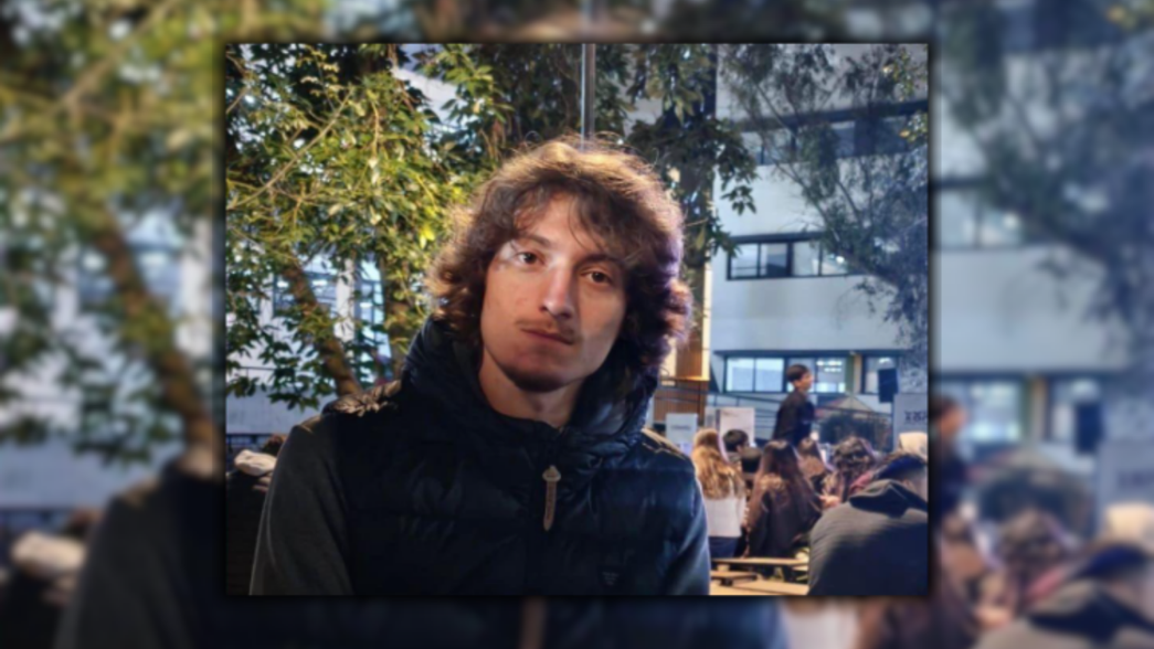 Buscan a un estudiante de Arquitectura de la UNLP que se fue de clases porque se sentía mal y desapareció