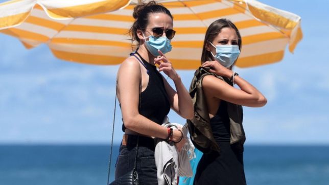 ¿cuanto le cobraran a los turistas en la costa para pagar el operativo anti covid?