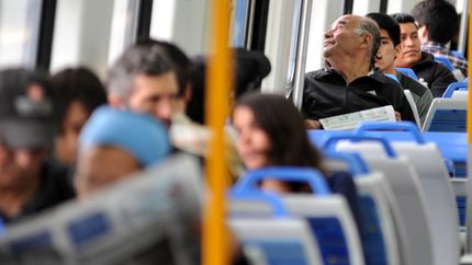 Se restableció el suministro eléctrico del Tren Roca y comienza a normalizarse el servicio