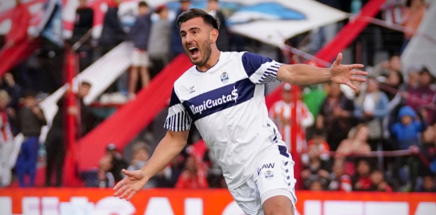 Gimnasia vs Barracas