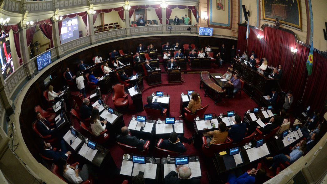 La causa que investiga los abusos en el Senado bonaerense entra en una instancia clave este jueves